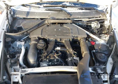 2012 BMW X5 xDrive35D z USA, uszkodzony, nr VIN 5UXZW0C56CL673146